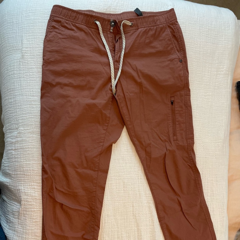 Vuori Ripstop Pants - Women’s Large